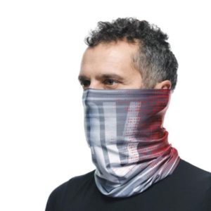 BRAGA DAINESE NECK GAITER AGV