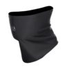 BRAGA DAINESE NECK GAITER BLACK AGV