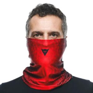 BRAGA DAINESE NECK GAITER DEMON