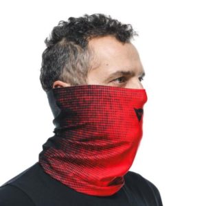 BRAGA DAINESE NECK GAITER DEMON