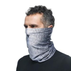 BRAGA DAINESE NECK GAITER GREY