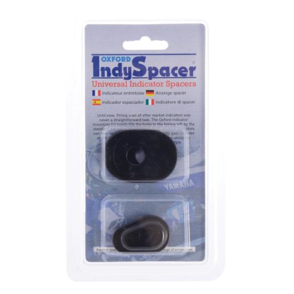 SOPORTE FIJADOR INTERMITENTE OXFORD INDICATOR SPACERS YAMAHA TYPE3 OF876