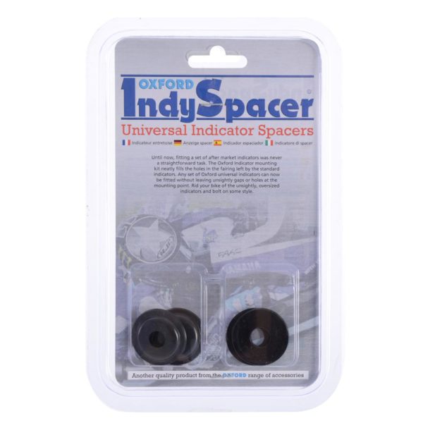 SOPORTE FIJADOR INTERMITENTE OXFORD INDICATOR SPACERS MULTI-FIT ROUND OF877