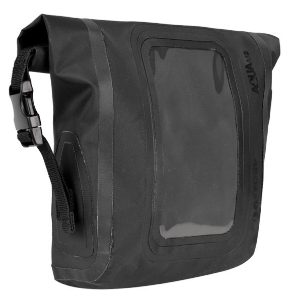 AQUA M2 MINIBOLSA IMPERMEABLE TANQUE NG OXFORD OL757