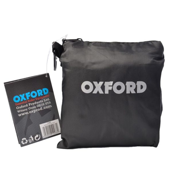 MOCHILA PLEGABLE OXFORD X HANDY SACK OL860