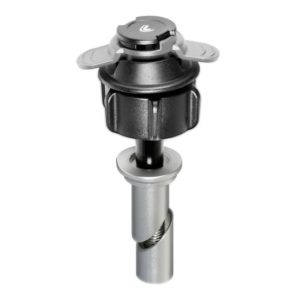 OPTILINE FIJACIÓN PARA TUBO DE DIRECCIÓN Diámentro de 17 mm a 20,5 mm.