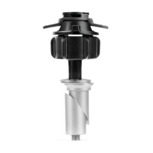 OPTILINE FIJACIÓN PARA TUBO DE DIRECCIÓN DIÁMETRO 20,30 MM. A 24,50 MM.