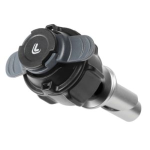 OPTILINE FIJACIÓN PARA TUBO DE DIRECCIÓN DIÁMETRO 20,30 MM. A 24,50 MM.