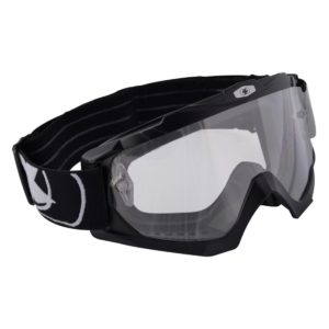 GAFAS OXFORD ASALTO PRO GOGGLE - NEGRO MATE OX201