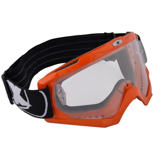 GAFAS OXFORD ASALTO PRO GOGGLE - NARANJA OX203