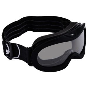 GAFAS OXFORD FURY JUNIOR GOGGLE - NEGRO BRILLANTE OX207