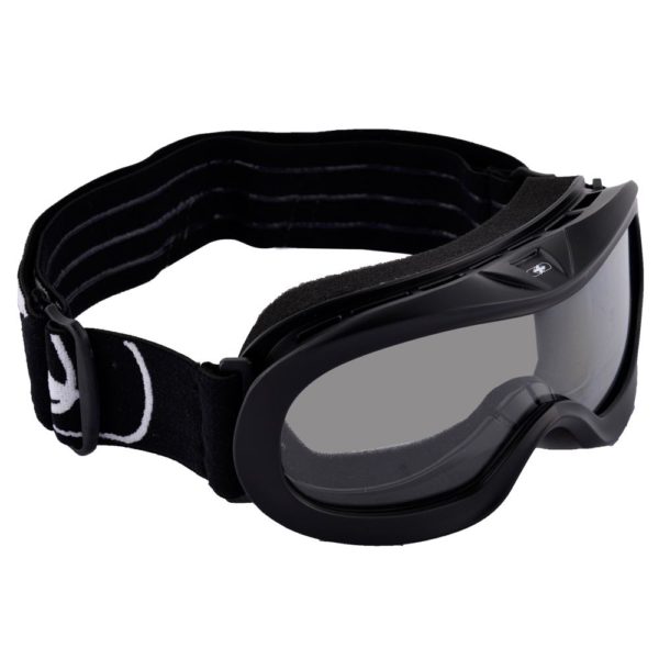 GAFAS OXFORD FURY JUNIOR GOGGLE - NEGRO MATE OX208