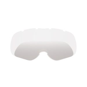 GAFAS OXFORD ASALTO PRO TEAR-OFF ANTIVAHO INCOLORAS LENTE OX210