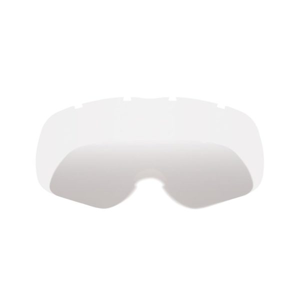 GAFAS OXFORD ASALTO PRO TEAR-OFF ANTIVAHO INCOLORAS LENTE OX210