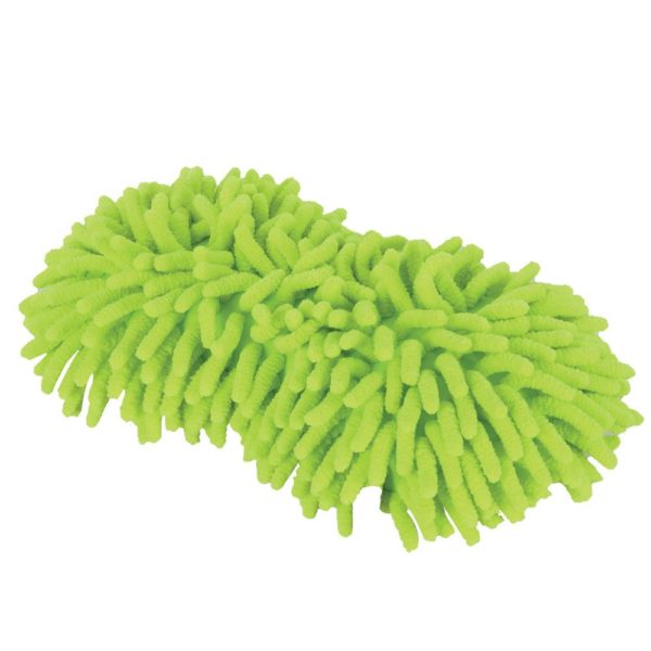 OXFORD MICROFIBRE NOODLE SPONGE FLUO OX252