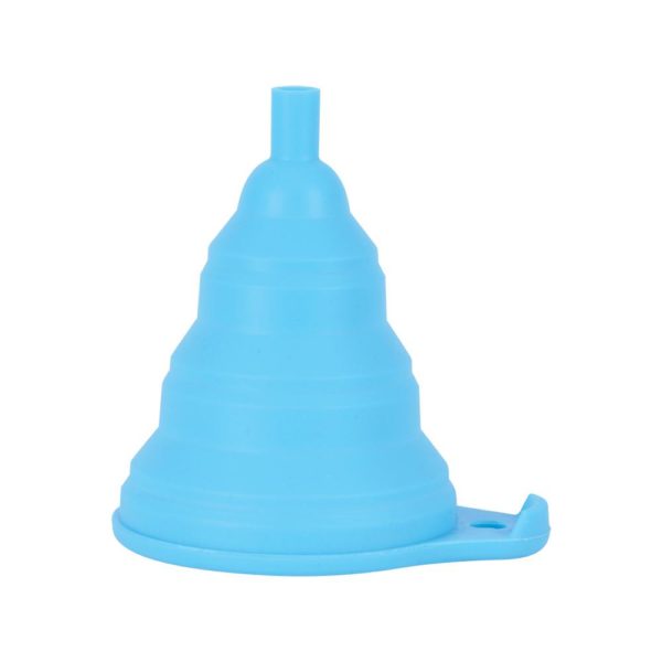 OXFORD SILICONE FUNNEL OX619