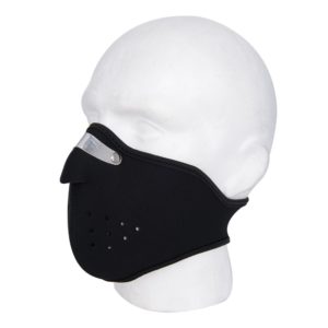 OXFORD MASK - BLACK OX630