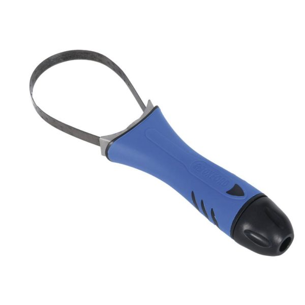 OXFORD OIL FILTER REMOVAL TOOL OX704