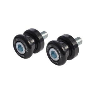 OXFORD BOBBINS M10 (1.5 THREAD) BLACK OX786