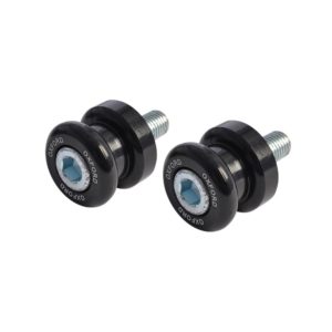 OXFORD BOBBINS M8 (1.0 THREAD) BLACK OX790