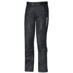 HOMBRE - Pantalones Held Zeffiro II Negros -