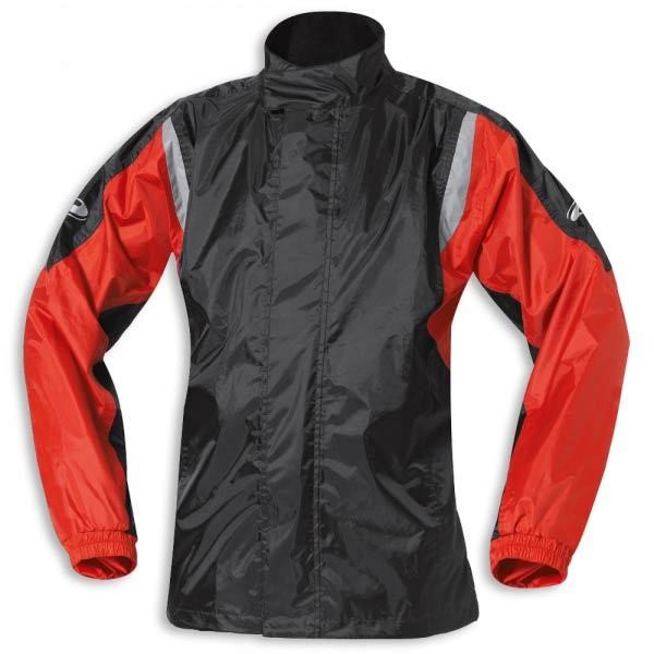 Chaqueta Held Lluvia Mistral II Rojo