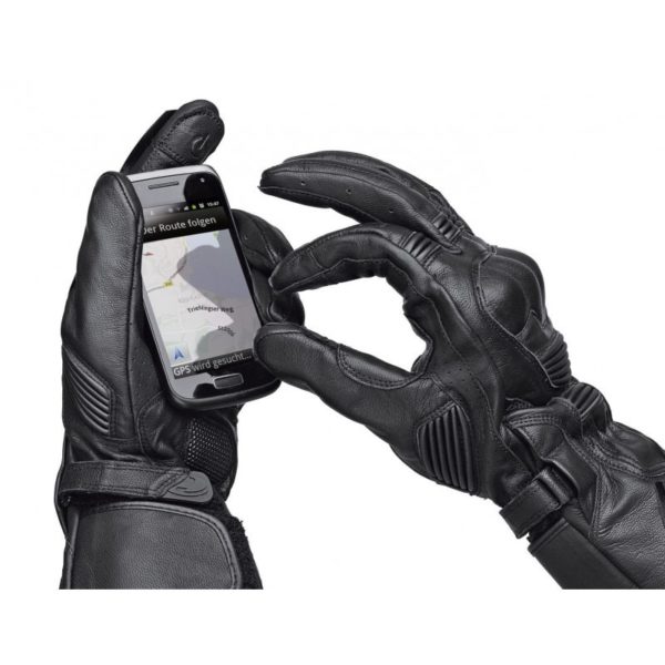 HOMBRE - Guantes Held Touch -