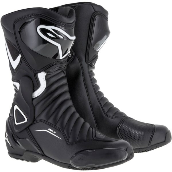 BOTAS PARA MOTOS - Botas Alpinestars Stella SMX-6 v2 Mujer -