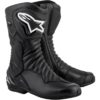 BOTAS PARA MOTOS - Botas Alpinestars SMX-6 v2 Gore Tex Negro -