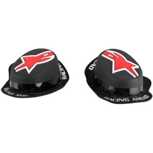 PROTECCIONES PARA MOTO - Deslizadores Alpinestars Moto GP Rain -