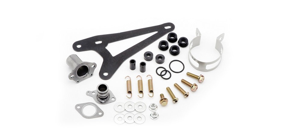 Escape homologado 2T Yasuni R/07 Silenc. Alu. Yamaha Axis, Jog, Jog R, Neo´S