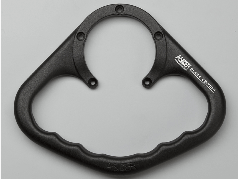 Asidero Suzuki A-sider Negro SF01-BE