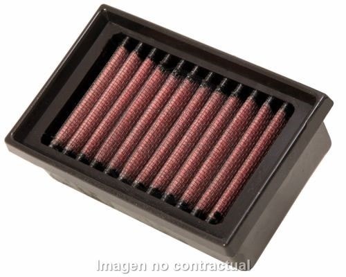 Filtro aire K&N BMW KN G 650