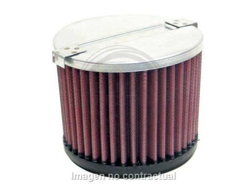 Filtro aire K&N Honda XR 650 R HA1315
