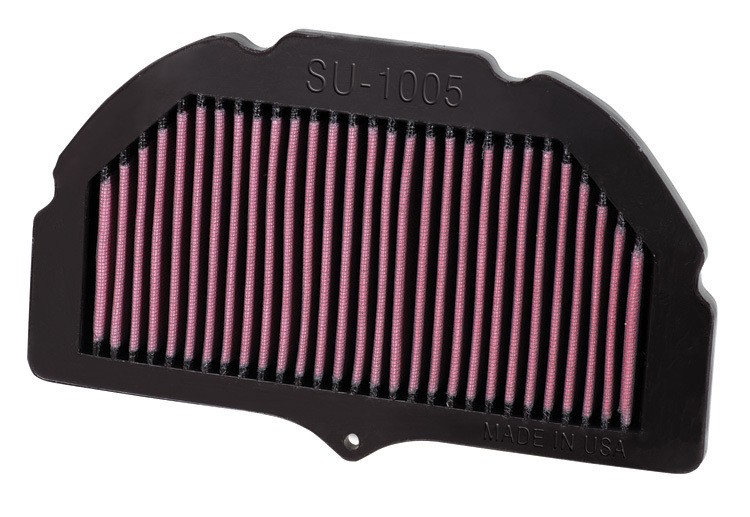 Filtro aire K&N Suzuki Racing 1000  SU-1005R