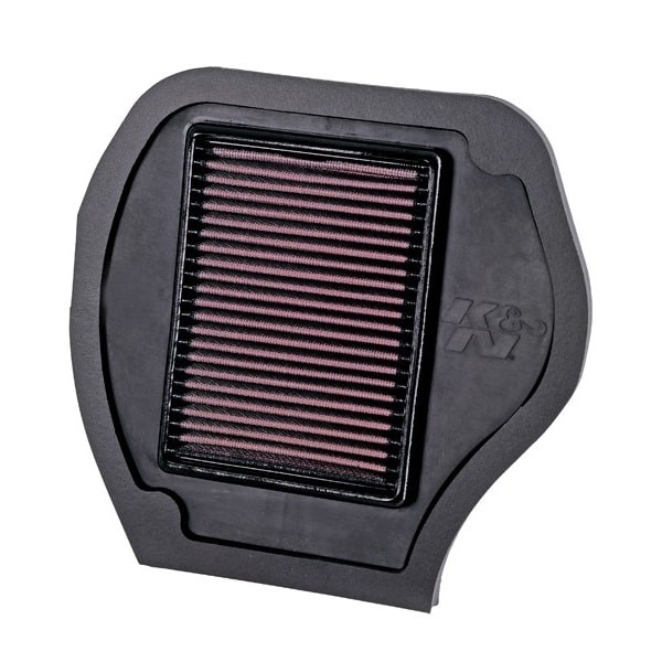 Filtro aire K&N Yamaha Grizzly 550 YA-7007