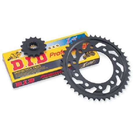 Kit de transmisión reforzada Kymco MXER/Euro 2 / MXU 150 03/08