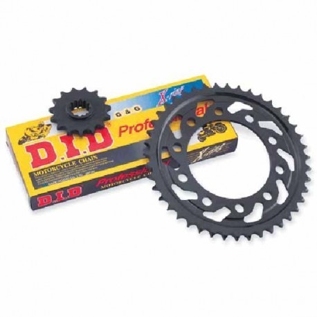 Kit de transmisión standard Rieju RR 50 99/02