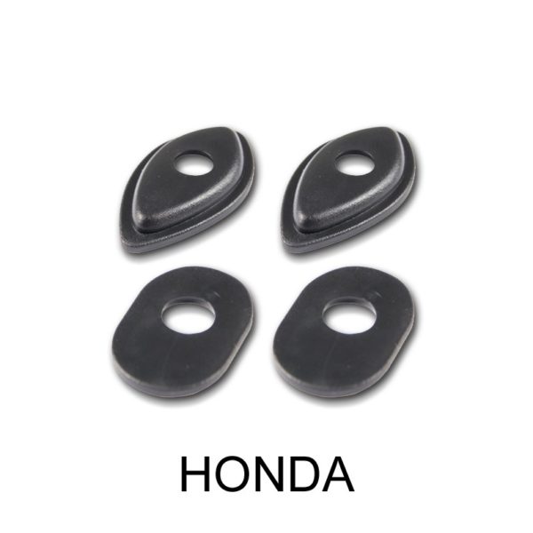 SOPORTES INTERMITENTES BARRACUDA DELANTERO HONDA