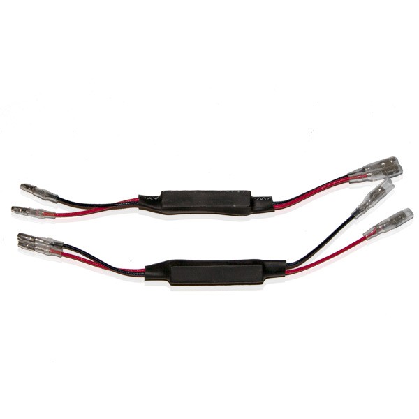RESISTENCIA 10 W BARRACUDA