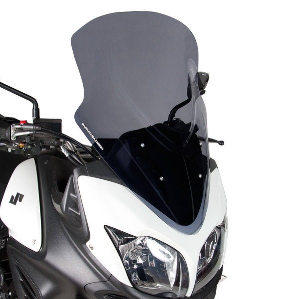 CÚPULA BARRACUDA AEROTOURER SUZUKI V-STROM 650 (2011-2016)