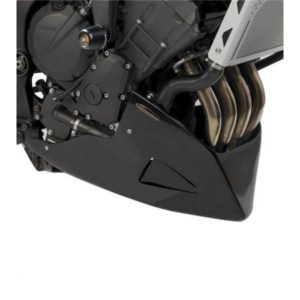 QUILLA BARRACUDA NEGRO MATE YAMAHA FZ6N / FZ6 S2