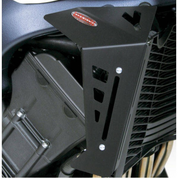 SALIDAS DE AIRE BARRACUDA YAMAHA FZ1 / FZ8  (PAR)