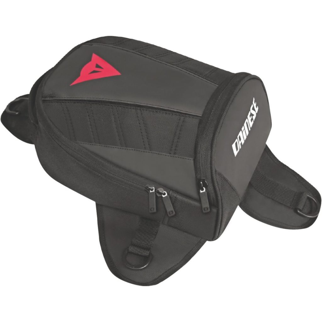Alforjas Dainese DSaddle Motorcycle Bag Motos Cano Sport