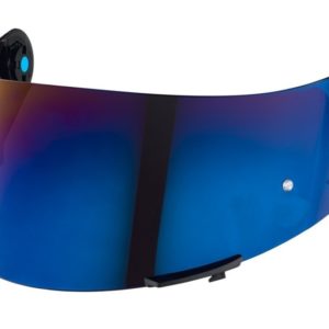 Pantalla Schuberth SR2 / SR1 Blue Mirrored