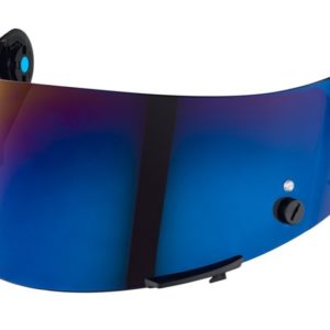 Pantalla Schuberth SR2 / SR1 Tear-Off Blue Mirrored