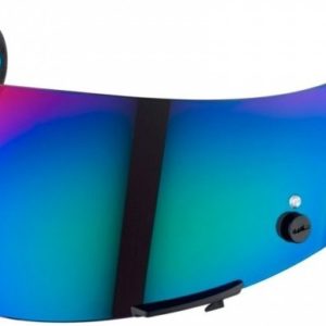 Pantalla Schuberth SR2 / SR1 Tear-Off Iridium Mirrored