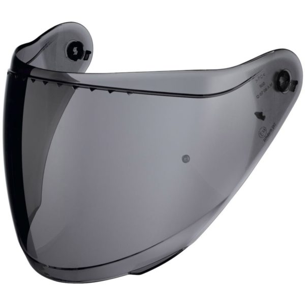 Pantalla Schuberth M1 Dark Smoke
