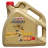CASTROL - ACEITE CASTROL POWER1 15W50 4L -