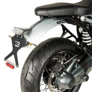 Portamatrículas BMW RNINET Classic BT1104-C  Barracuda